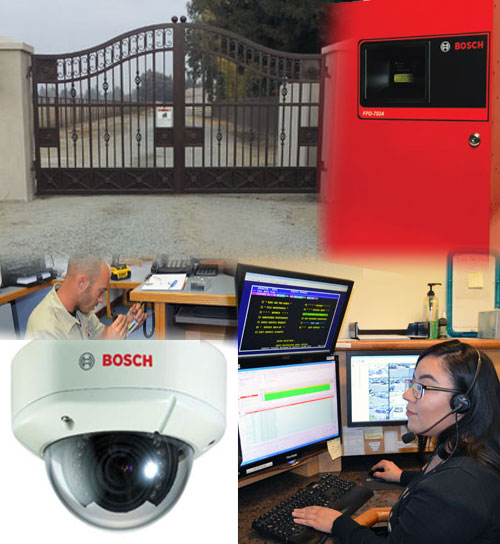 Access Control