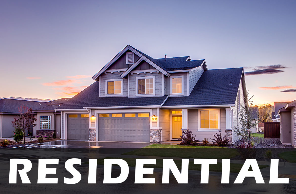 Residential